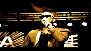 "New" Bunji Garlin - Touchless "Soca 2013"
