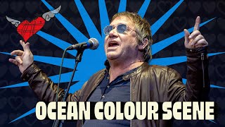 Ocean Colour Scene | The Riverboat Song | Belladrum 2024 | BBC ALBA