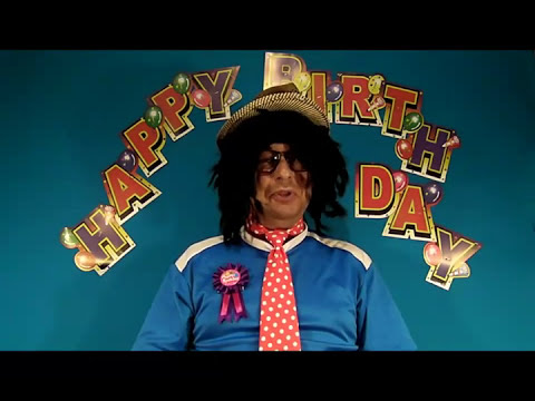 Happy Birthday LEANNE * LEANE * LEEANNE * LEEANN * LEIGHANNE song