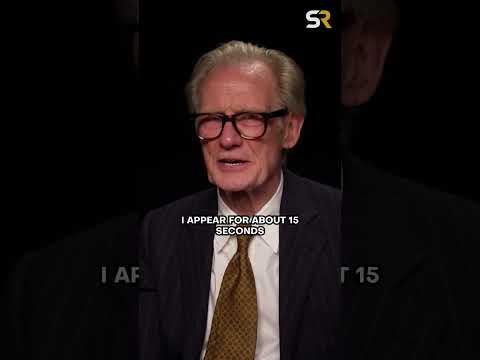 Davy Jones Return For Pirates Of The Caribbean?