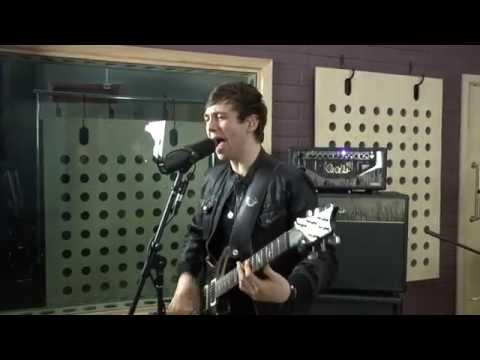 Laurence  Jones - Touch Your Moonlight - music video