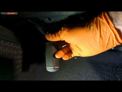 2006-2015 Audi Q7 Cabin Air Filter Replacement Guide – Maintain Interior Clean Air