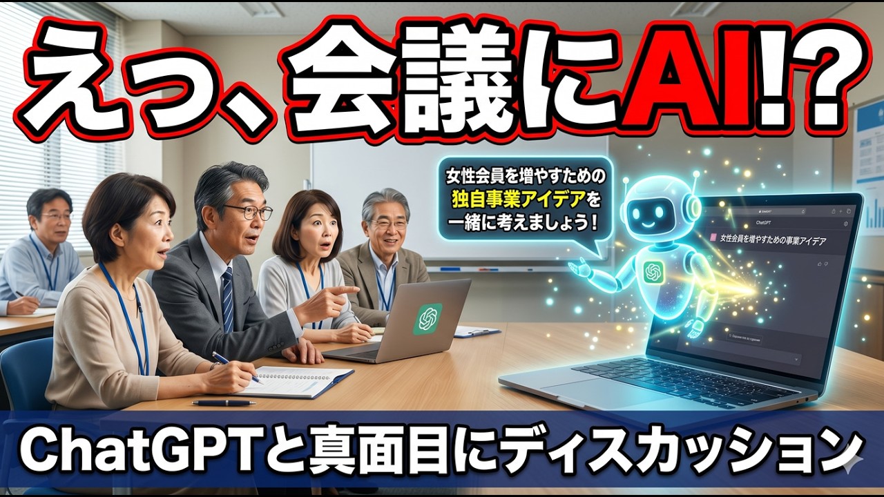 YouTubeサムネイル