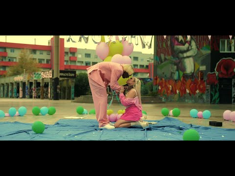 KNOWPMW - BASIC (Official video)