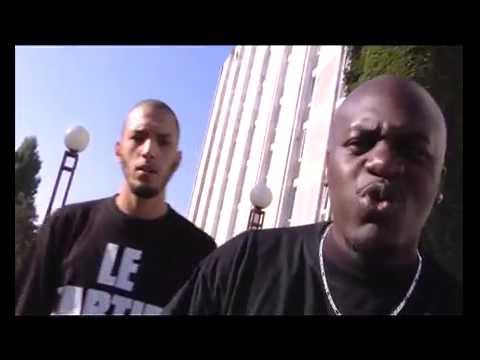 Fik's et P.kaer - Quoi ma gueule (Clip Officiel)