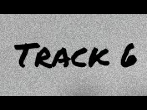 Track 6 - CANDYMAN (AFTR PRTY × KIJO × JAEKID) prod. by Damien Alter