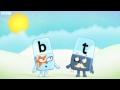 Alphablocks S03E04 Hat