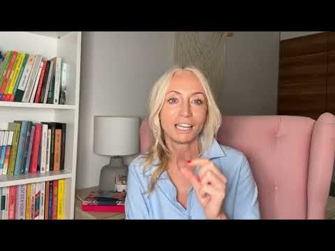 LEKCJA 5: EMOCJE cz.  2 #jesienneporządki2023