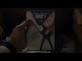 Opening To Rocky V 1990 2001 DVD