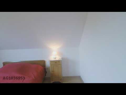 WU-1036953 - Möblierte Dachgeschoßwohnung Würzburg/Heuchelhof