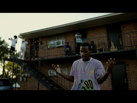 Tae Da Great - 2nd Day Out (Official Music Video)