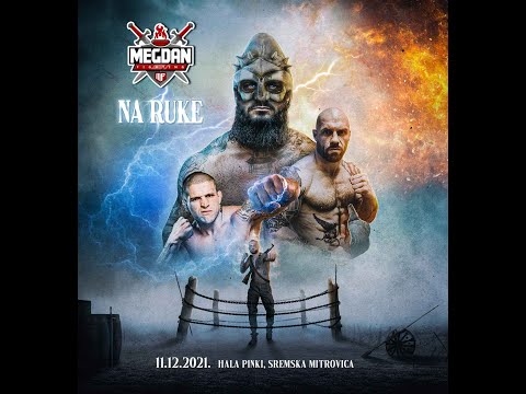 Megdan 10 Vaso Zelva