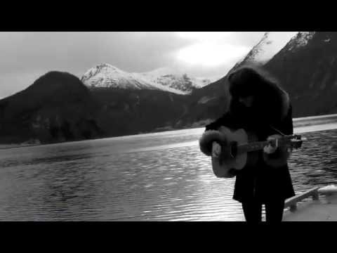Indiefjord sessions - Lisa Bouvier