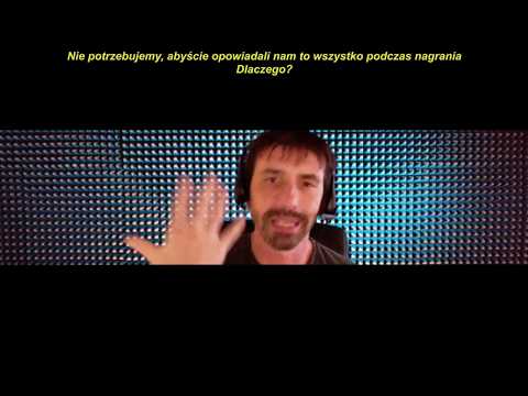 5-dis PL ES {1} Jak przedstawić punkty referencyjne na początku swojej sesji C Grifasi Disclosures