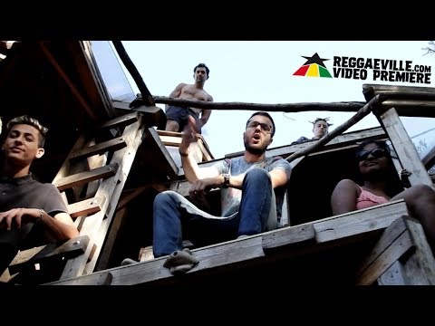 Massilia Hi-Fi feat. Baltimores - Drop Your Weapon [Official Video 2018]