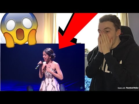 LYODRA - HATI YANG KAU SAKITI (Rossa) - ROAD TO GRAND FINAL - INDONESIAN IDOL 2020 | REACTION