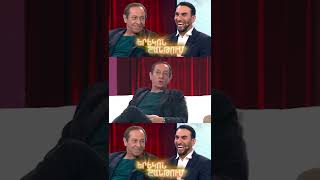 Երեկոն Շանթում / Erekon Shantum / Episode 34 / Short2