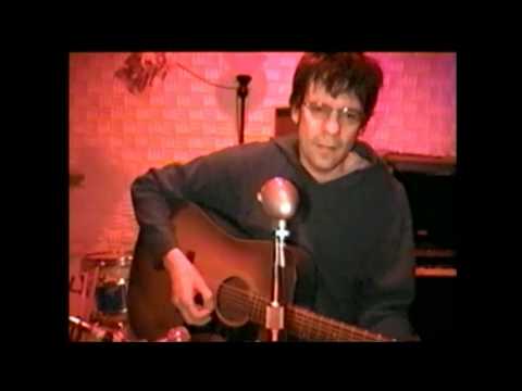 paul westerberg-come feel me tremble