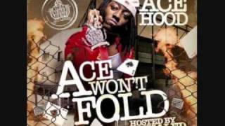 ACE HOOD &amp; PLIES (PUT ON FREESTYLE)  NEW SHIT!!!!!!!!