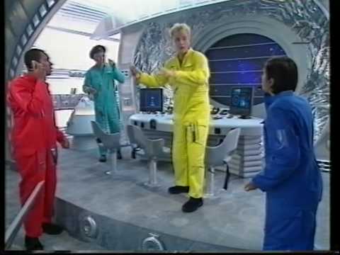 Vintergatan 5a Avsnitt 42 (1/2)