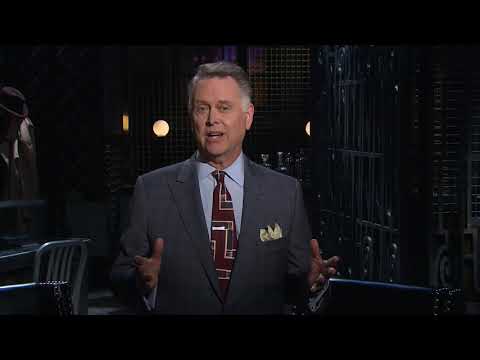 afbeelding Introductie door Eddie Muller - TCM's Noir Alley