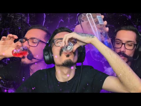 TODO MUNDO MUITO LÓSCU!