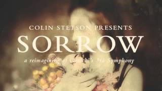 Colin Stetson - SORROW - III (Extract II)