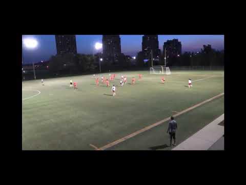 Ty 2022 Highlights - League 1 Reserves