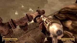 Let's Play Fallout New Vegas Part 222 - Not So Fantastic