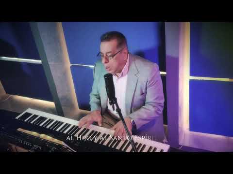 HIMNO 432   GLORIA DEMOS AL SEÑOR