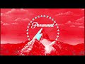 Paramount Pictures 1996 W Fanfare In For Drums