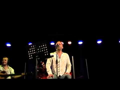 David Koller Unplugged - Olomouc 24.4.2013 - Záchranář