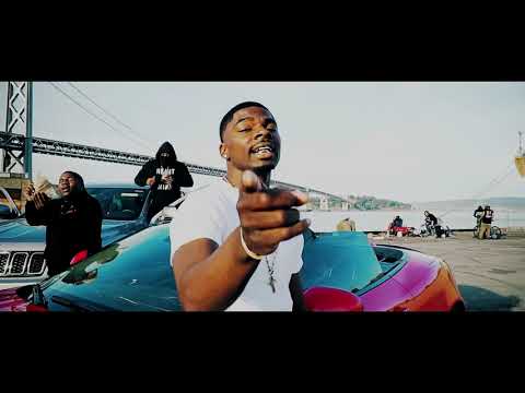 ICE   SO ICEY | DIR @YOUNG KEZ OFFICIAL MUSIC VIDEO