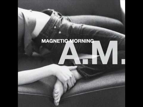 The Wrong Turning - Magnetic Morning
