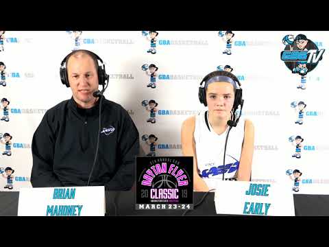 Cincy Speed 23/24 8th - GBA POSTGAME - 5th Annual GBA Flyer Classic