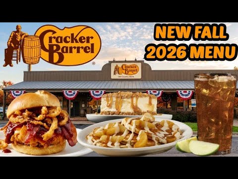 Does Cracker Barrel Accept Apple Pay