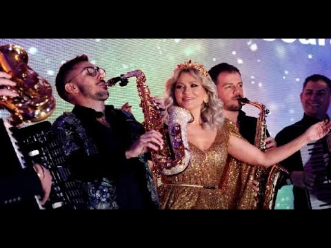 Mirela Vaida și Armin Nicoară, colaborare surpriză. Cum sună colajul lor de muzică de petrecere