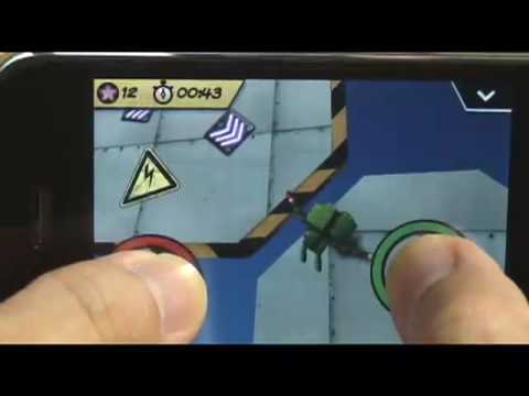 Illusion Labs Sway Review