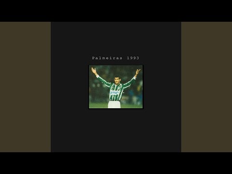Palmeiras 1993