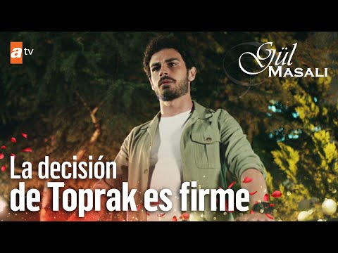 El nuevo plan de negocios de Toprak - Gul Masali Capítulo 2