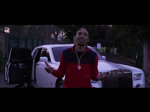 Breadwork Kay - Scared Money (Music Video)