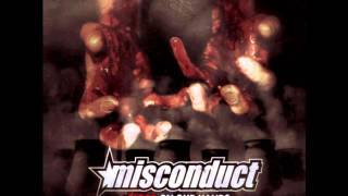 Misconduct - Blood On Our Hands (Full Album - 2013 NEW!)