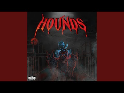 Hounds Anthem (feat. FK Elliot & KardiP)
