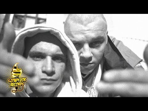 Killaz Group - Jestem Szejkiem