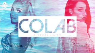 DJ BOUNCE X DJ STK COLAB (Pia Mia &amp; Tinashe)