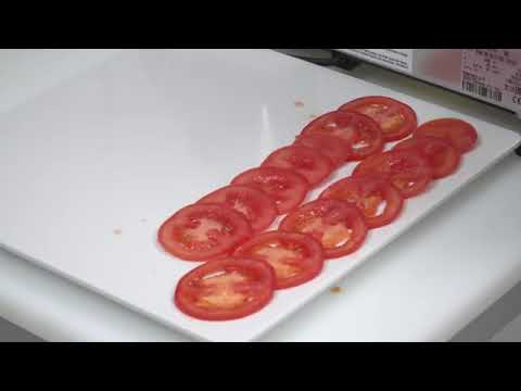 MIRRA 300 AFFETTATRICE   SLICER