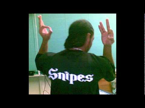 Snipes ft Juliany -  Mary Jane's Rodeo Smoke  [L.H.D.C.]