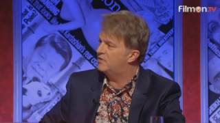 HIGNFY - The Show Promotes Alexander's New Album
