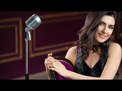 Kəmalə Əhmədova — Bakı