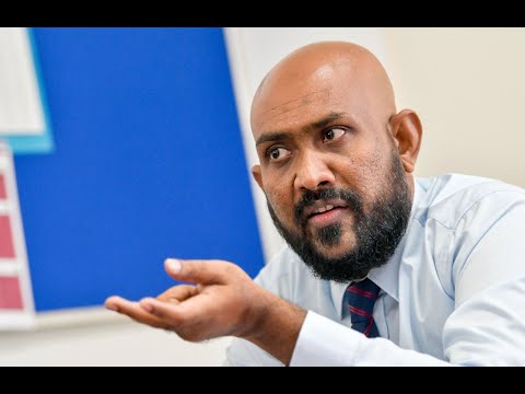 އެމްއެމްޕީއާރުސީ ތަހުގީގު: އަމާޒަކީ ނަތީޖާ އަވަސްކުރުން